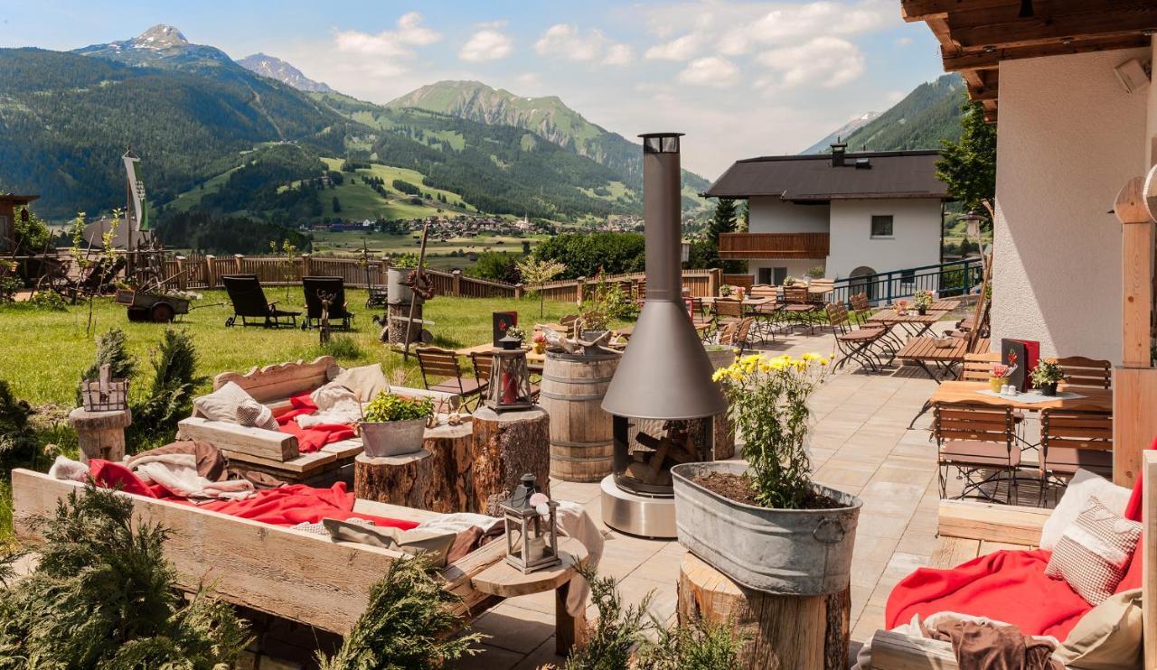 Hotel Zum Urviech -Erwachsenenhotel- (Adults Only) Ehrwald Exterior foto